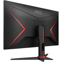Монитор AOC 24G2ZE/BK фото 5